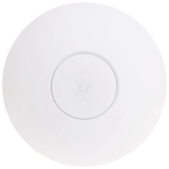 Бездротова точка доступу Ubiquiti UniFi 6 Long-Range (U6-LR)