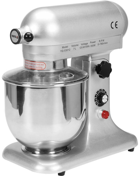 Mikser planetarny YATO YG-03012