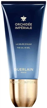 Очищающее гель-масло для лица - Guerlain Orchidee Imperiale The Oil In Gel 150ml (1465996-37185753)