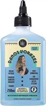 Бустер-кондиционер для мгновенного восстановления волос - Lola From Rio Danos Vorazes Booster Conditioner 250ml (1319452-37502237)