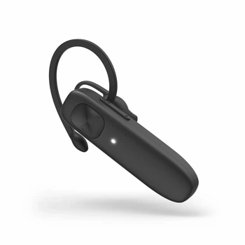 Bluetooth-гарнітура Hama MyVoice Advanced Black (00184185)