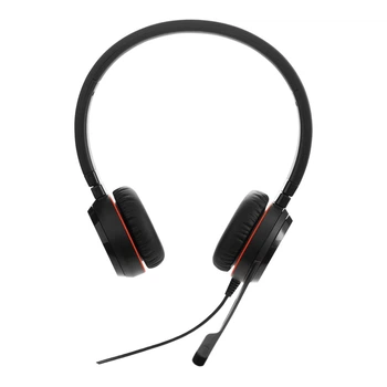 Спеціалізована гарнітура Jabra Evolve 30 II HS Stereo (14401-21)