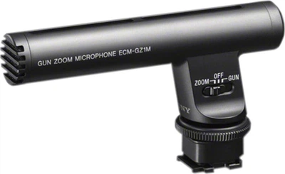 Мікрофон для відеокамери Sony ECM-GZ1M