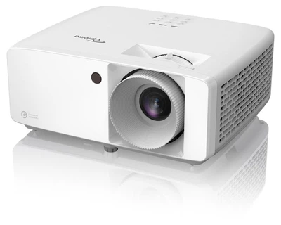 Мультимедійний проектор Optoma ZH420 (E9PD7L301EZ1)