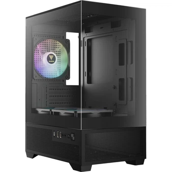 Корпус Gamdias AURA GC9M ELITE ARGB (m499251)