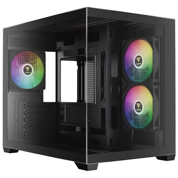 Корпус Gamdias AURA GC10M V2 ARGB (m499249)