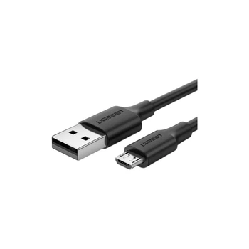 Дата кабель USB 2.0 AM to Micro 5P 3.0m 2A US289 Ugreen (m496552)