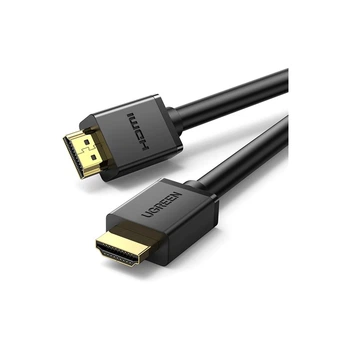 Кабель мультимедийный HDMI M to HDMI M 2.0m HD104 U (m497488)