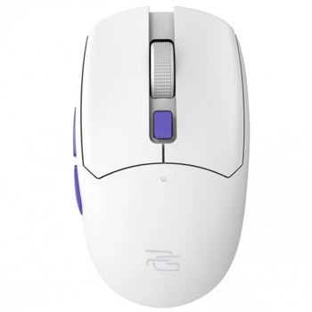 Беспроводная игровая мышка Wireless Mouse Proove Gaming Everon white (WMEV00022002)