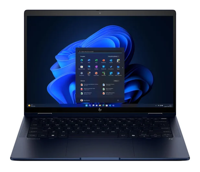 Ноутбук HP EliteBook X Flip G1i 14 AI U7-258V/32GB/1TB/Win11P Touch B9ZX9ET