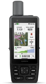 GPS-навигатор многоцелевой Garmin GPSMAP H1 (010-02920-01)