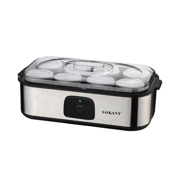 Йогуртниця Sokany SK-08109
