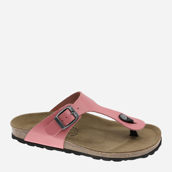 Klapki japonki damskie