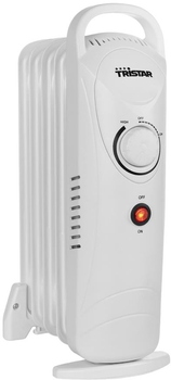 Оливний (масляний) радіатор Tristar KA-5103 (955555913719181) - Уцінка