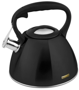 Czajnik Promis Vito TMC18C 2.6 l Czarny (5902497552510) (955555911780060) - Outlet