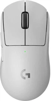 Мышь Logitech Pro X Superlight 2 SE White (910-007556)