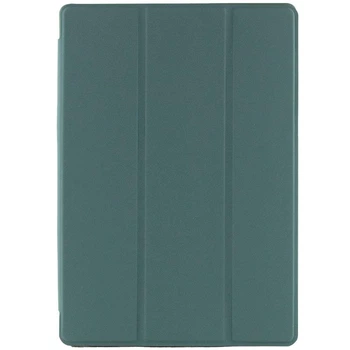 Книжка Book Cover (stylus slot) для Samsung Galaxy Tab A11 (8.7'') (X110/X115) Зелений Epik (2000003513475)