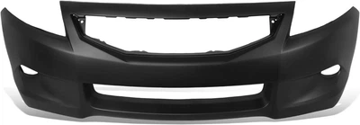 Передній бампер Honda Accord 8 (LKQ) 2dv. версія 04711TE0A90ZZ
