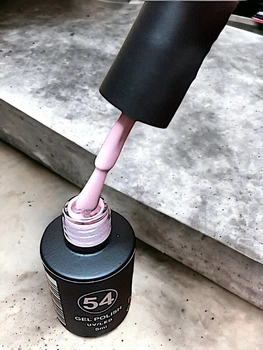 Гель лак для нігтів Bee Nails 8 мл №54