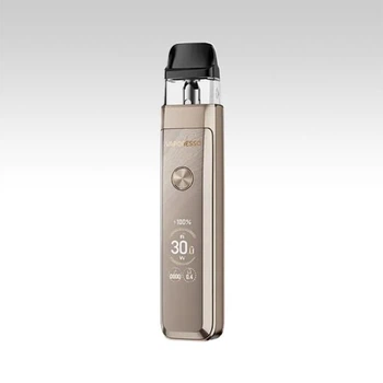 Pod-система Vaporesso XROS Pro 2 - Glittering Gold. Электронная сигарета.