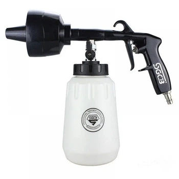 Торнадор для нанесення піни для мийки та хімчистки SGCB Car Foam Gun