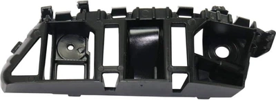 Крепление переднего бампера левое VW Tiguan (07-) (FPS). 5N0807183D