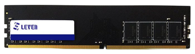 Оперативна пам'ять JRam 4GB DDR4 2133MHz (JRL4G2133D4) Б/В