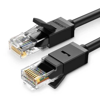 Кабель UGREEN NW102 Cat 6 UTP Lan Cable 30m (20168)