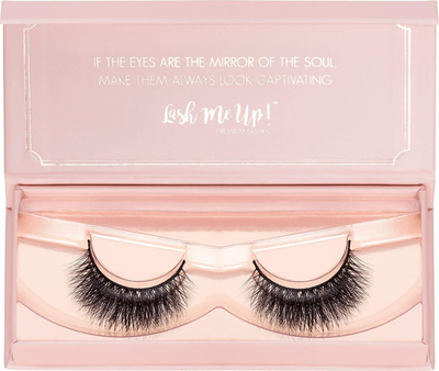 Накладні вії Lash Me Up! Girl Gone Wild (5907709753174)