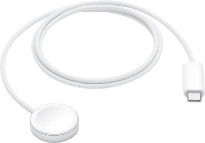Зарядний кабель ArmorStandart для Apple Watch Type-C 1 м White (ARM87457)