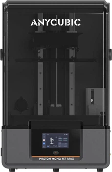 3D-принтер Anycubic Photon Mono M7 Max