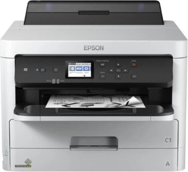 БФП Epson WorkForce Pro WF-M5299DW