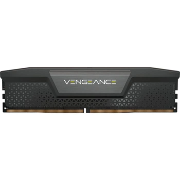 Пам'ять для настільних комп'ютерів Corsair 96 GB (2x48GB) DDR5 5200 MHz Vengeance (CMK96GX5M2B5200C38)