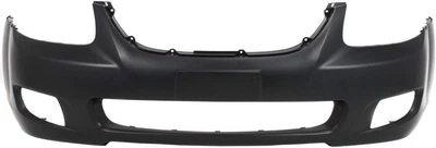 Бампер передній KIA CERATO 06- (TEMPEST). 031 0271 900
