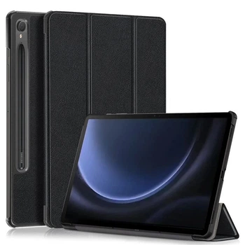 Чохол HardCase для Samsung Galaxy Tab S10 Lite/S10 Fe 10.9 Чорний