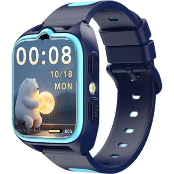 Смарт-годинник дитячий Blackview Z30 Blue