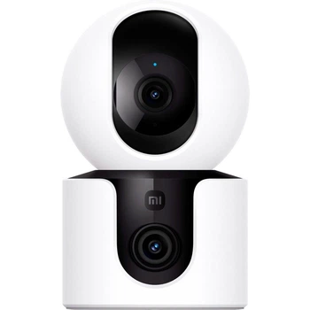 IP-камера відеоспостереження Xiaomi Smart Camera C300 Dual BHR9166EU White