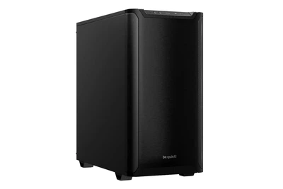 Корпус Be Quiet! Pure Base 501 Black (BG073)