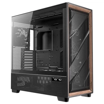 Корпус Antec Flux Pro Euv Black (0-761345-10154-7)