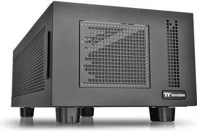 Корпус Thermaltake Core P100 (CA-1F1-00D1NN-00)