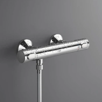 Змішувач для душу GROHE QuickFix Precision Flow 34840000