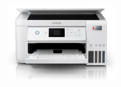 БФП Epson EcoTank L4266 (C11CJ63414)