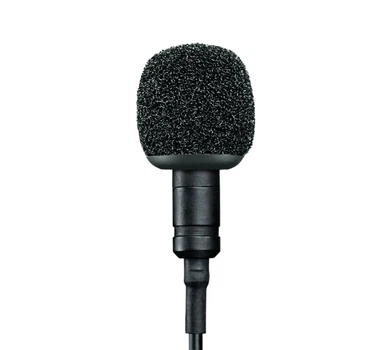 Мікрофон петличний/ для смартфонів та планшетів Shure Motiv MVL