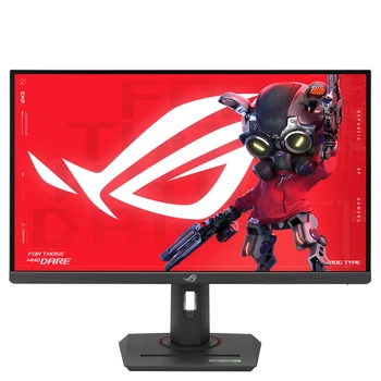 Монітор Asus ROG Strix XG27UCG (90LM0AG1-B01370)