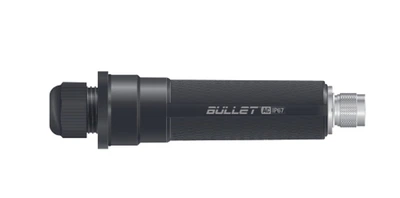 Точка доступу Ubiquiti Bullet AC IP67 (BulletAC-IP67)
