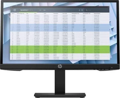Монітор HP P22 G4 (1A7E4AA)
