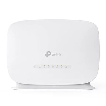 Бездротовий маршрутизатор (роутер) TP-Link TL-MR105