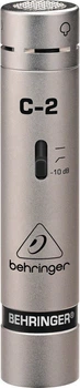 Мікрофон студійний Behringer C2