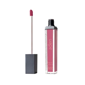 Суперстойкая жидкая помада для губ Aden Liquid Lipstick - №31 Trap 7 ml