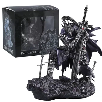 Фігурка Лицаря Арторіаса серед мечів – Dark Souls Колекційна Статуя